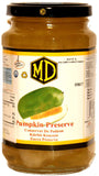 Buy cheap Md Pumpkin Preserve 490g Online