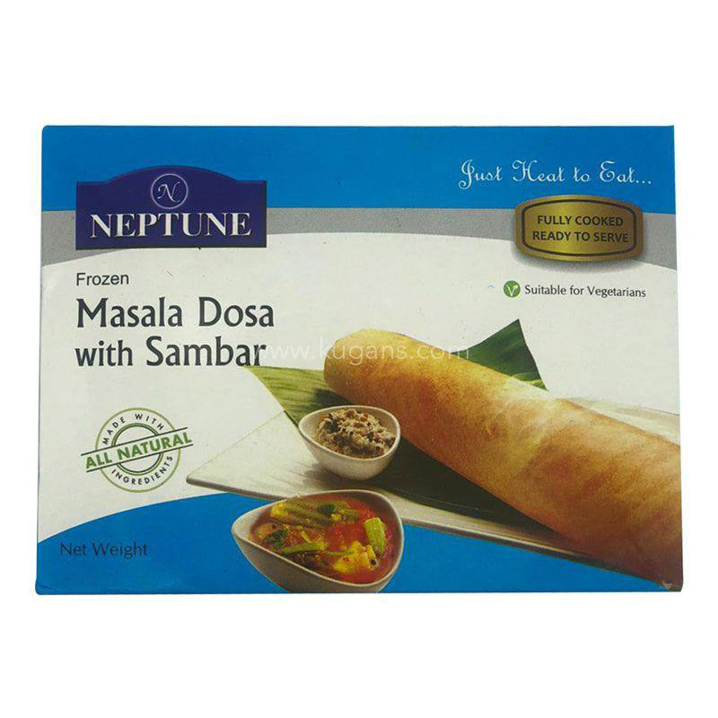 NEPTUNE MASALA DOSAI SAMBAR