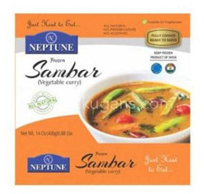 NEPTUNE SAMBAR 400G
