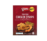 Buy cheap Dima Peri Peri Chicken Strip Online