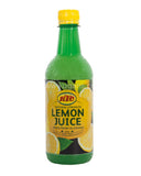 Buy cheap Ktc Lemon Juice 500ml Online