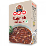 Buy cheap Mdh Rajmah Masala 100g Online