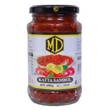 Buy cheap Md Katta Sambol 330g Online