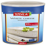 Buy cheap Yayla White Cheese 800g Online