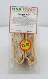 Buy cheap Hsa Foods Sandwiche In Pitta Online