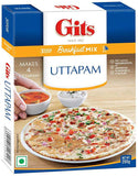 Buy cheap Gits Uttappam Mix 200g Online