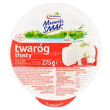 Buy cheap Mlekpol Full Fat Curd Cheese Online