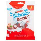 Buy cheap Kinder Schokobons 69.6g Online