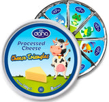 Buy cheap Dana Cheese Triangle 8s Online