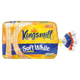Buy cheap Kingsmill White Medium Bread 800g Online