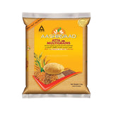 Buy cheap Aashirvaad Multigrain 2kg Online