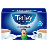 Buy cheap Tetley Original 240s Online