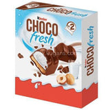 Buy cheap Kinder  Choco Fresh 200g Online