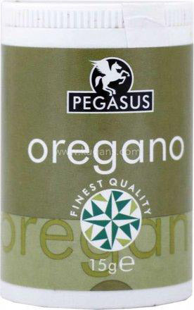 Pegasus Oregano 15g
