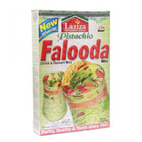 Buy cheap Laziza Pista Falooda Mix 200g Online