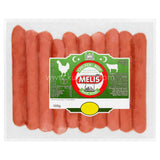 Buy cheap Melis Chicken & Beef Sausage 900g Online