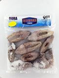 Buy cheap Diamond Foods Oora Steak 700g Online