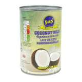 Buy cheap Jay Coconut Milk 400ml Online