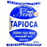 Buy cheap Niru Tapioca Cassava Cut 900g Online