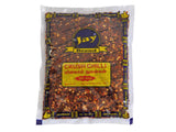 Buy cheap Jay Crushed Chilli 200g Online