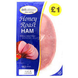 Buy cheap Delicatessen Honey Roast Ham Online