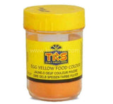 Buy cheap Trs Egg Yellow Colour 25g Online