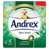 Buy cheap Andrex Skin Kind 4s Online