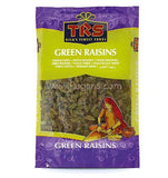 Buy cheap Trs Green Raisins 100g Online