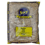 Buy cheap Jay Brand Paddy 500g Online