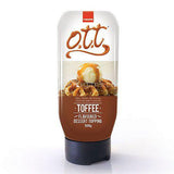 Buy cheap Ott Toffee Dessert Topping 500g Online
