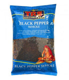 Buy cheap Trs Whole Black Pepper 1kg Online