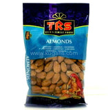 Buy cheap Trs Almonds 375g Online