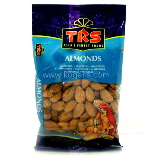 Trs Almonds - 375g