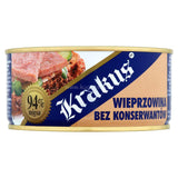 Buy cheap Krakus Meat Wieprzowina 300g Online