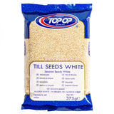 Buy cheap Top Op Till Seeds White (sesame)375g Online