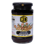 Buy cheap Md Ginger Preserve 490g Online