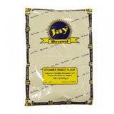 Buy cheap Jay Steamed Wheat Flour 1kg Online