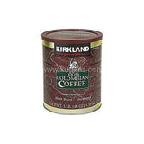 Buy cheap Colombian Filter Coffee 100% 1.36kg Online
