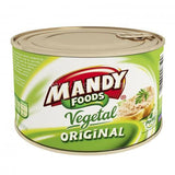 Buy cheap Mandy Foods Veg Original 200g Online
