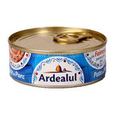 Buy cheap Ardealul Pork Pate 100g Online