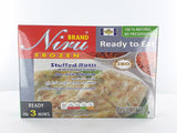 Buy cheap Niru Coconut Stuffed Rotti Online