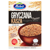 Buy cheap Melvit Gryczana Kasza 400g Online