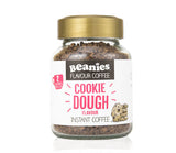 Buy cheap Beanies Cookie Dough Flavour 50g Online