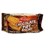 Buy cheap Maliban Chocolate Puff 100g Online