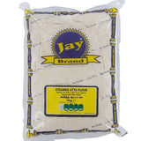 Buy cheap Jay Steamed Atta Flour 1kg Online