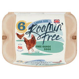 Buy cheap Roamin Free 6 Range Large Online