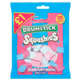 Buy cheap Swizzels Drumstick Bubblegum 145g Online