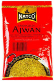 Buy cheap Natco Ajwan Seeds 300g Online
