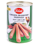 Buy cheap Robert Chicken Sausages 227g Online