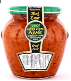 Buy cheap Vipro Ajver Extra Mild 580g Online